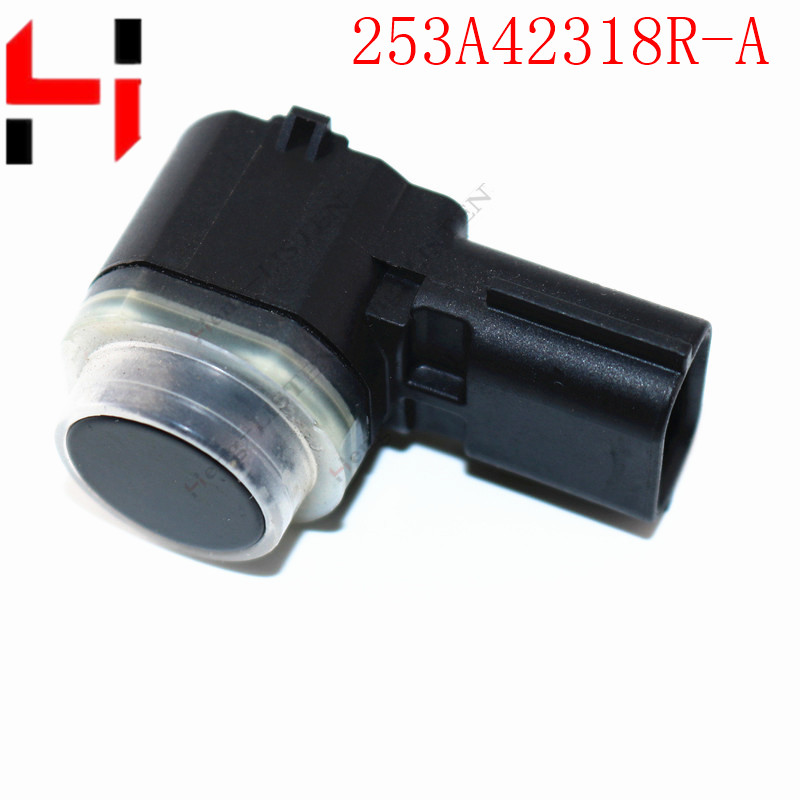 NEW Reverse Car Parking Sensor - Car Accessories In India บทวิจารณ์และราคา