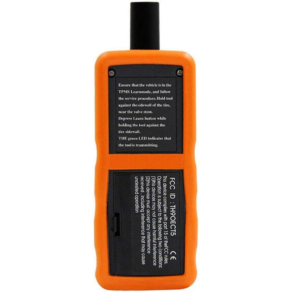Universal Car Programming Tool - Tire Pressure Monitor บทวิจารณ์และราคา