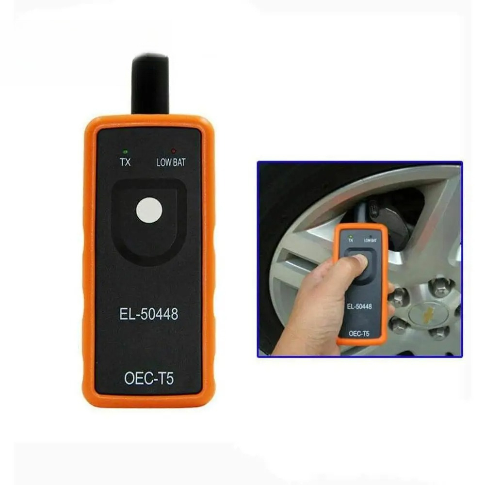 Universal Car Programming Tool - Tire Pressure Monitor บทวิจารณ์และราคา