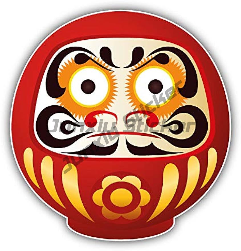 Japan Culture Stamp Round Stic - Car Accessories In Tokyo บทวิจารณ์และราคา