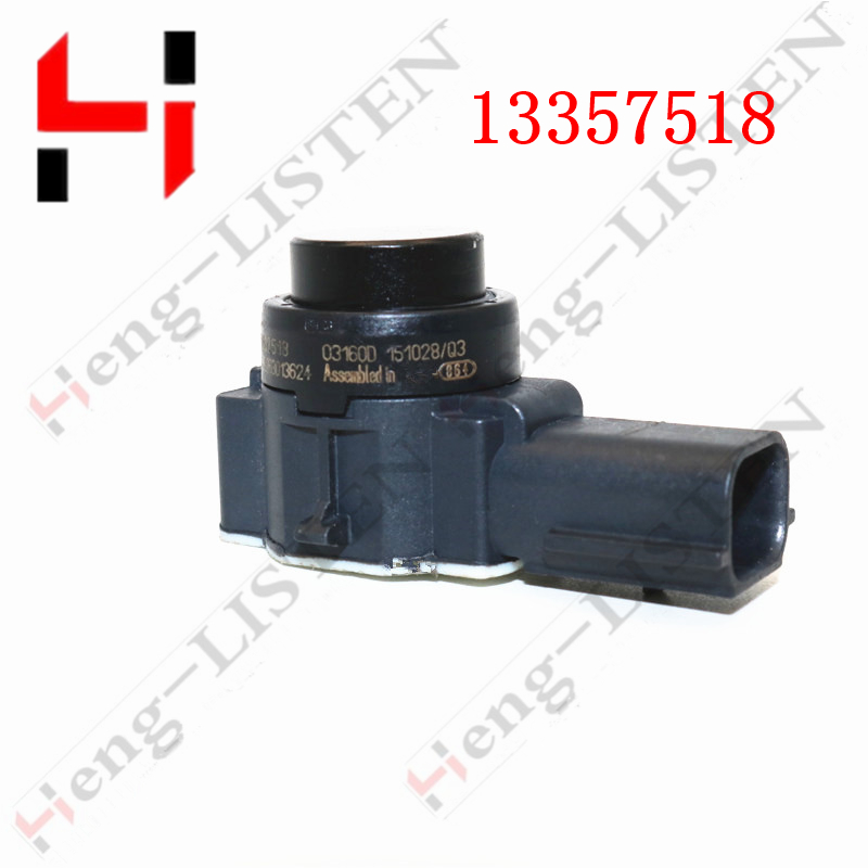 (6pcs) 13357518 OEM 0263013624 - Car Accessories In India บทวิจารณ์และราคา