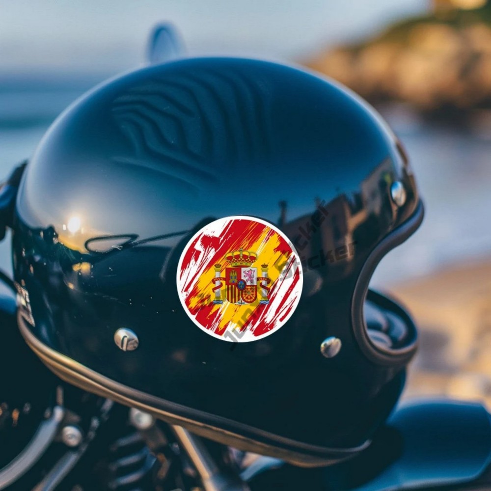 Brunei Drift Flag Sticker Brun - Car Accessories Brunei บทวิจารณ์และราคา