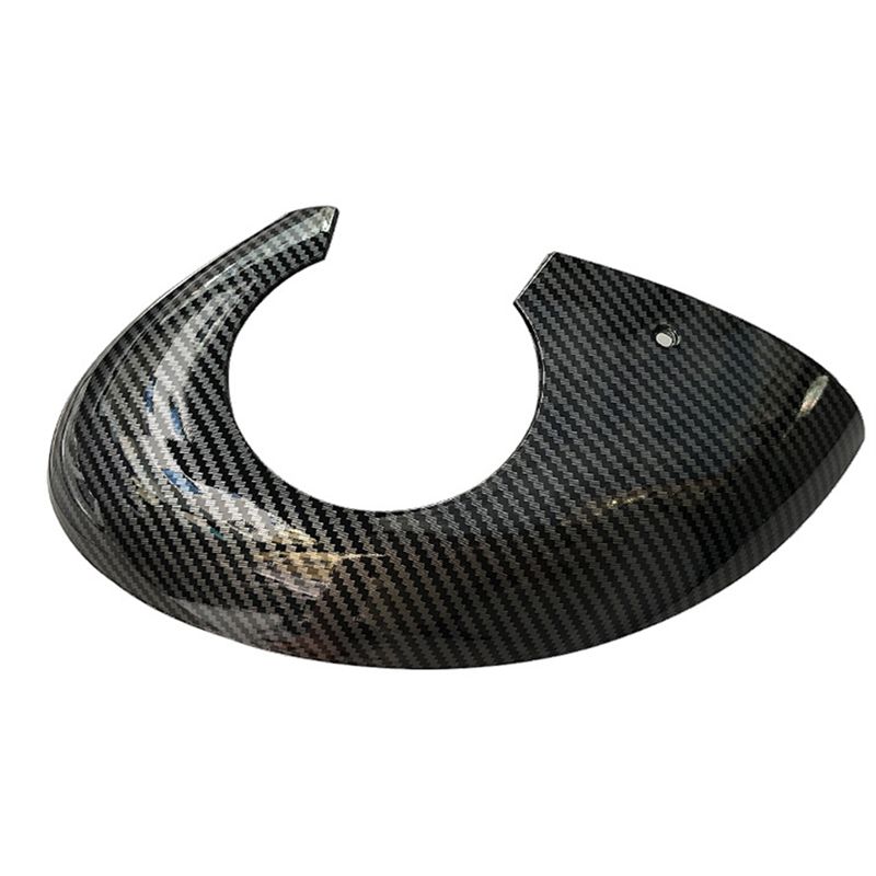 A13F-Car Rearview Mirror Cover - Car Accessories Xiaomi บทวิจารณ์และราคา