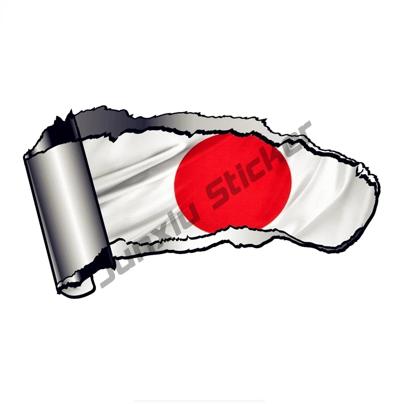 Creative Car Sticker Made In J - Car Accessories In Tokyo บทวิจารณ์และราคา