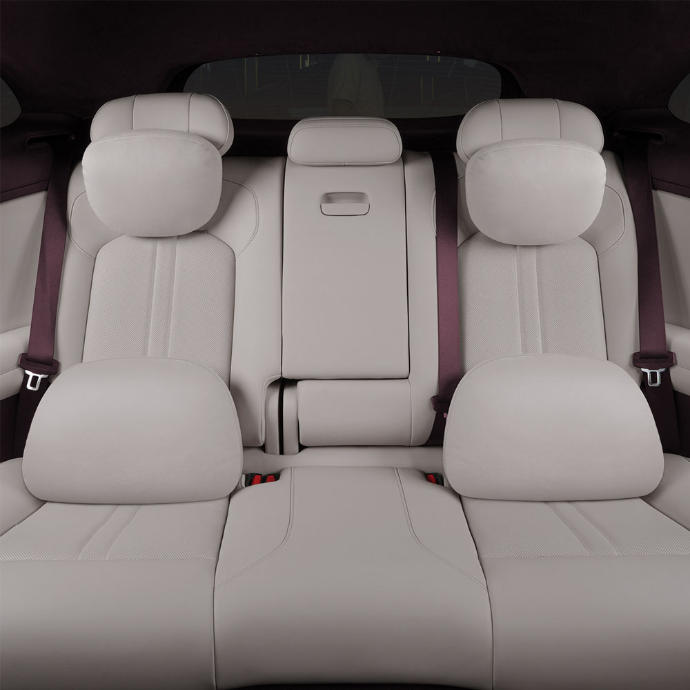 Original Car Color Headrest Lu - Car Accessories Xiaomi บทวิจารณ์และราคา