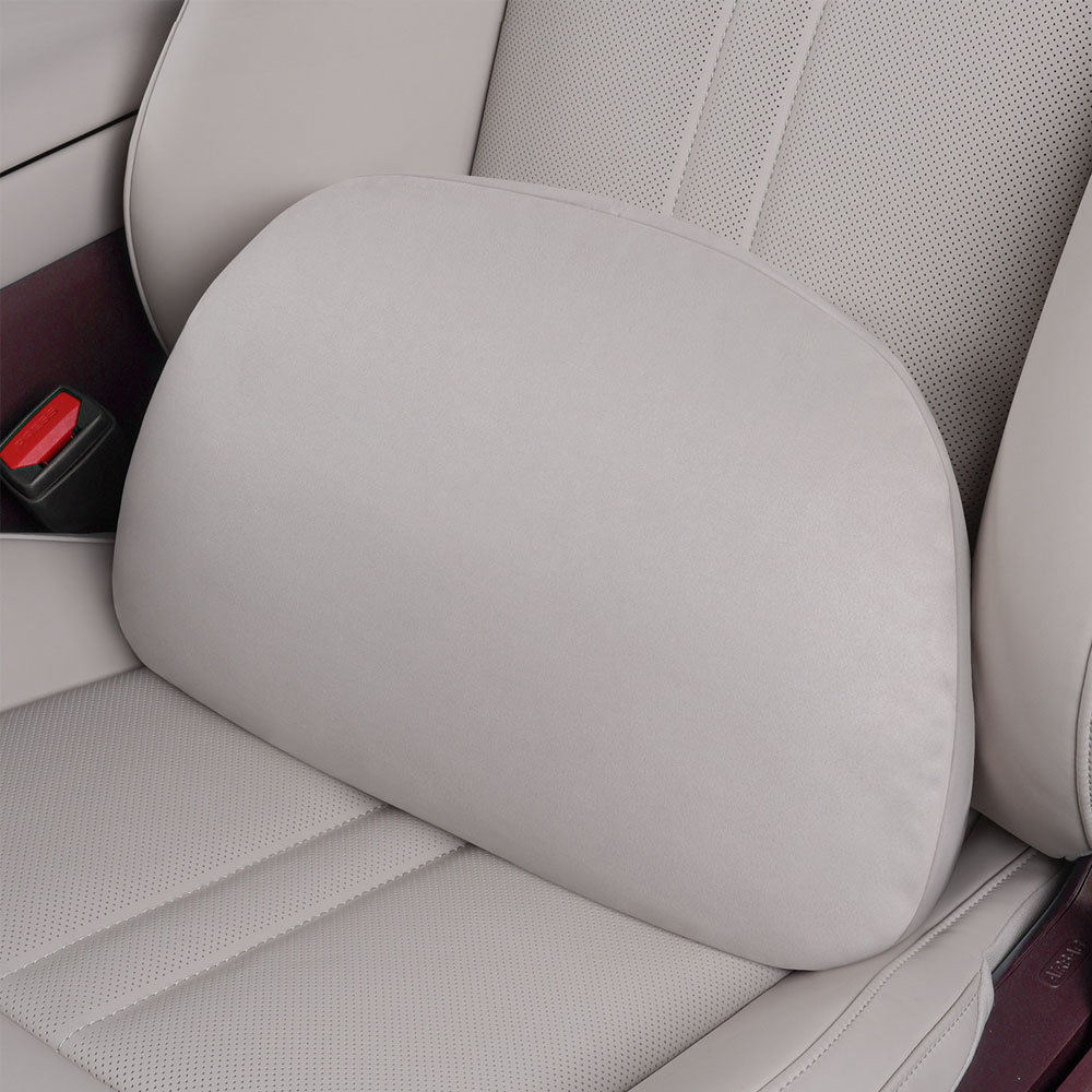 Original Car Color Headrest Lu - Car Accessories Xiaomi บทวิจารณ์และราคา