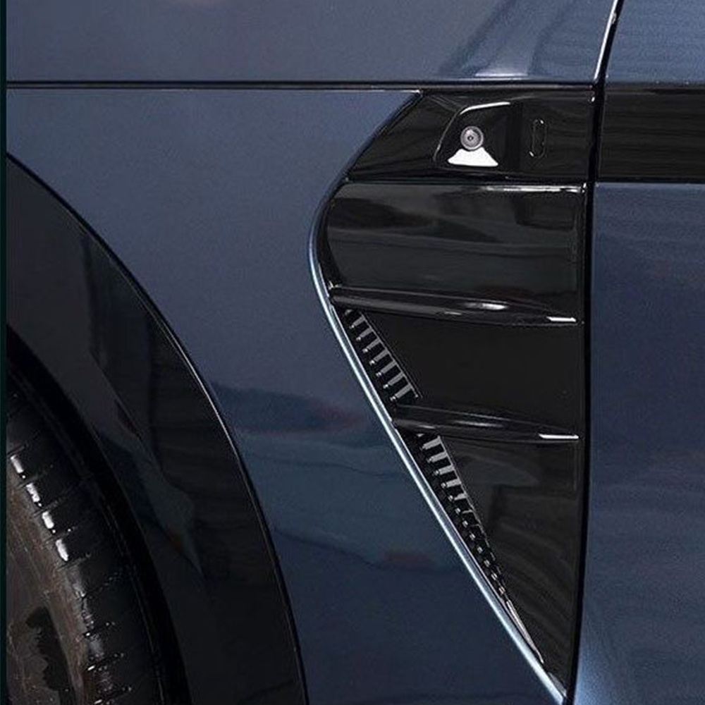 Suitable For Xiaomi YU7 Black  - Car Accessories Xiaomi บทวิจารณ์และราคา