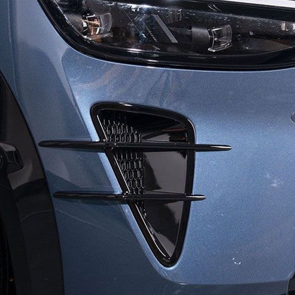 Suitable For Xiaomi YU7 Black  - Car Accessories Xiaomi บทวิจารณ์และราคา