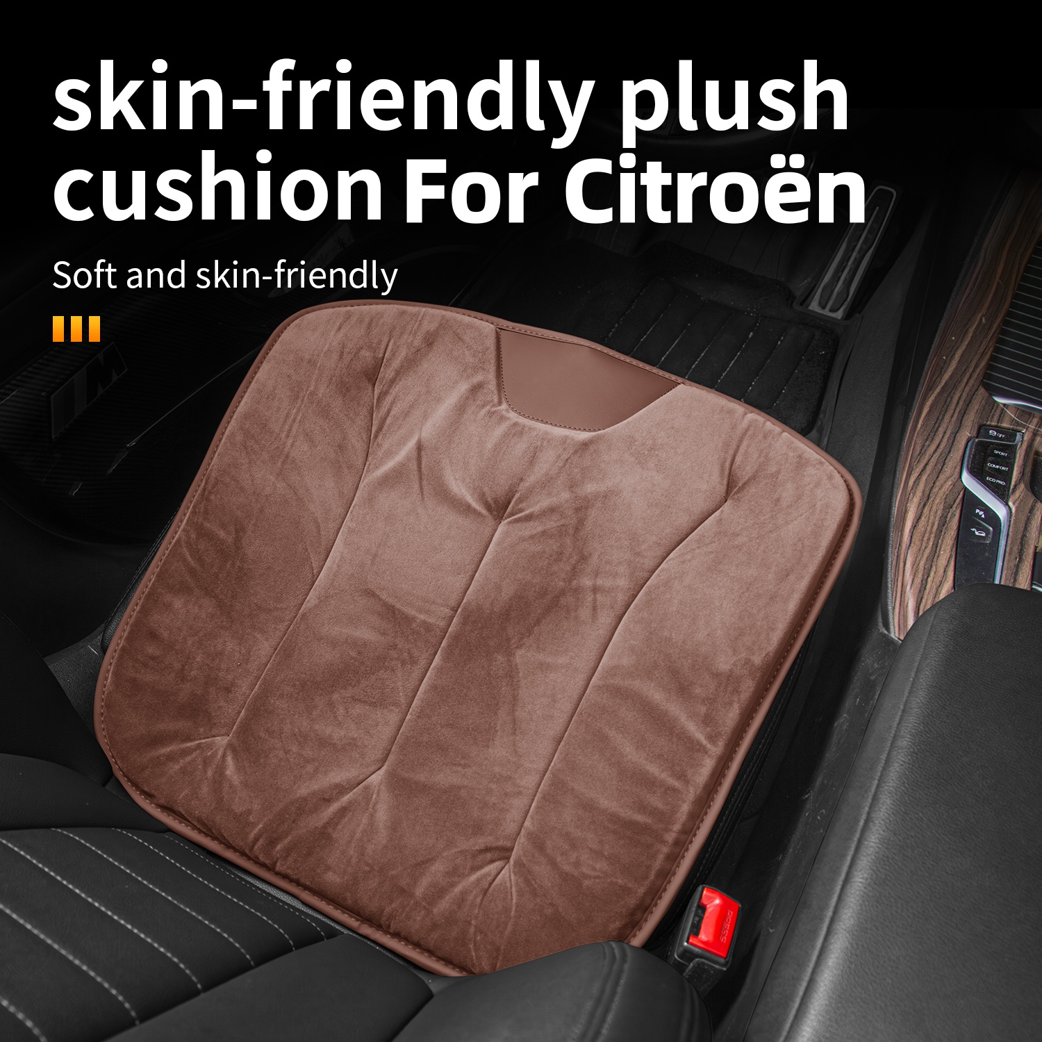 For Citroen C5 C4 C3-XR Lounge - Car Accessories For Women บทวิจารณ์และราคา