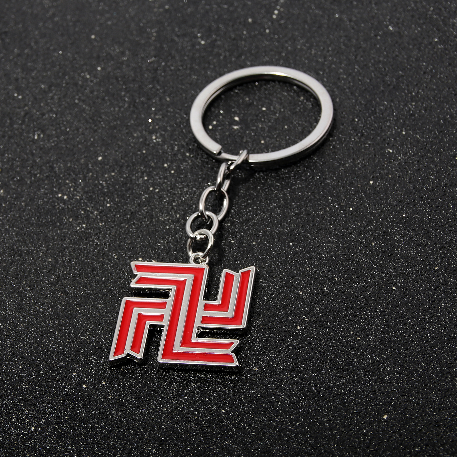 Anime Tokyo Avengers Keychain  - Car Accessories In Tokyo บทวิจารณ์และราคา