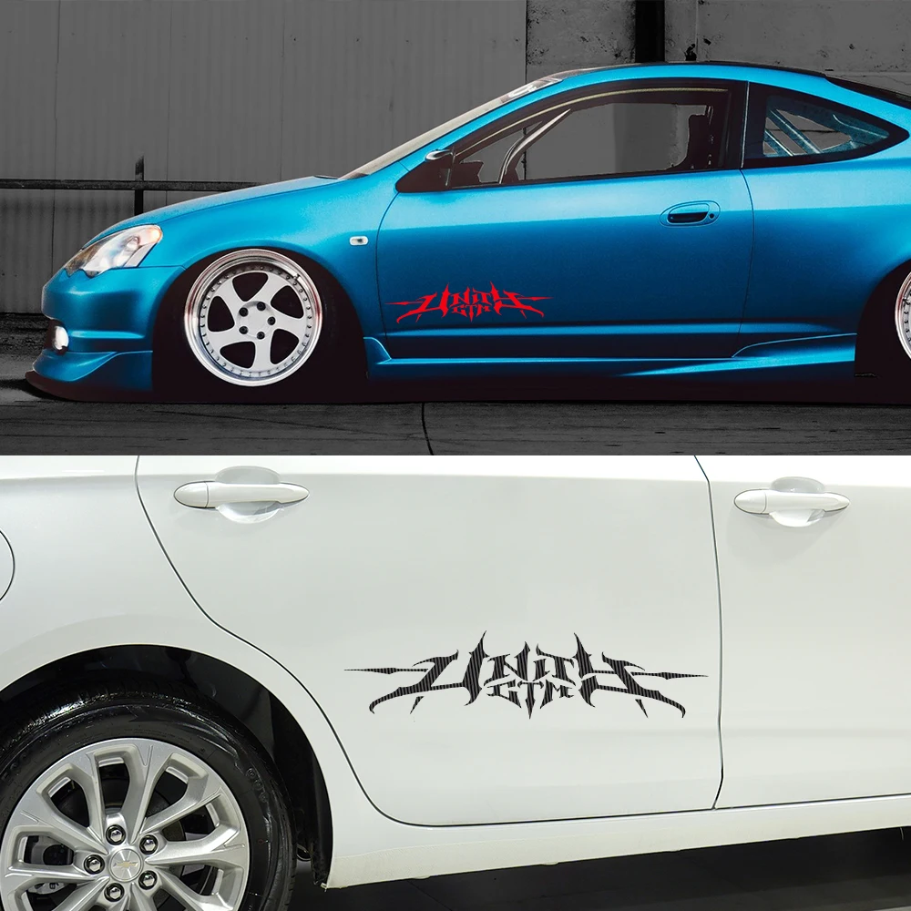 Car Windshield Banner Sticker  - Car Accessories Banner บทวิจารณ์และราคา