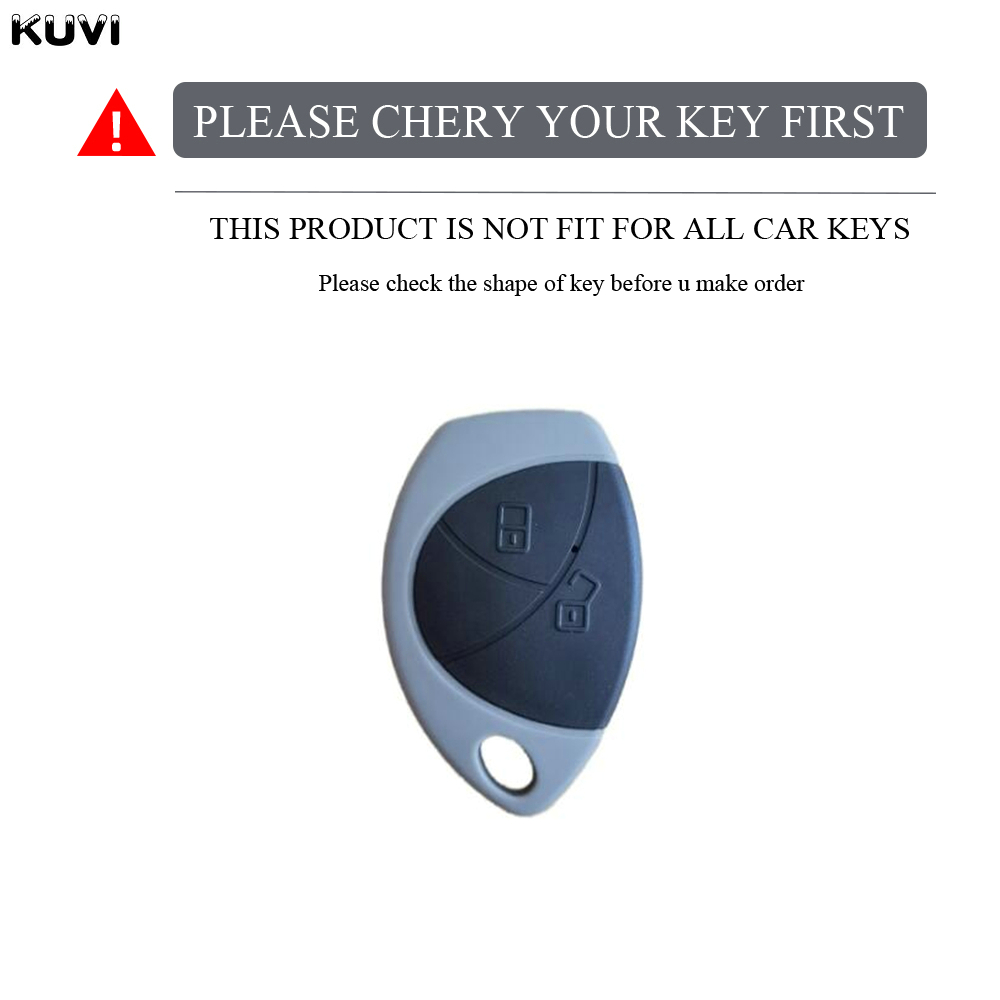 Fashion Car Key Case Cover She - Car Accessories Malaysia บทวิจารณ์และราคา