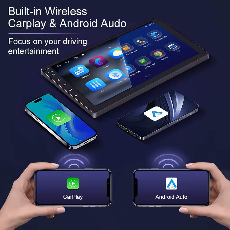 Android  For Car accessories D - Car Accessories In India บทวิจารณ์และราคา