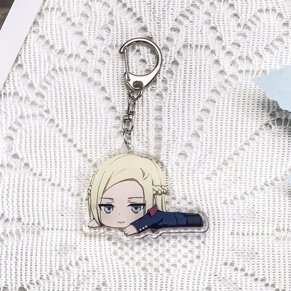 12PCS Anime Characters Tokyo G - Car Accessories In Tokyo บทวิจารณ์และราคา