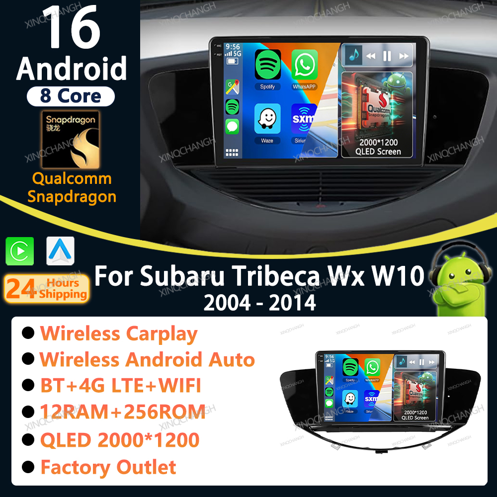 Android 16 Car Radio Carplay A - Car Accessories In India บทวิจารณ์และราคา