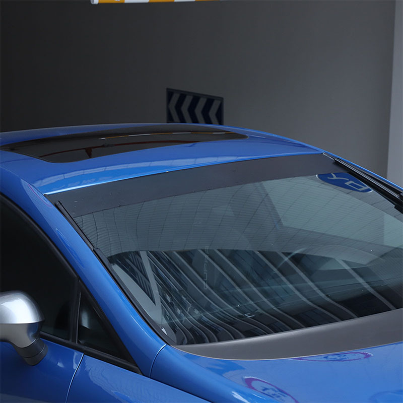 For SEAT Leon León Mk2 1P 2008 - Car Accessories Banner บทวิจารณ์และราคา