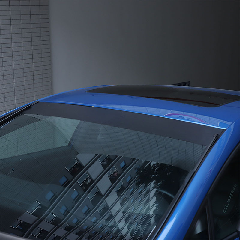 For SEAT Leon León Mk2 1P 2008 - Car Accessories Banner บทวิจารณ์และราคา