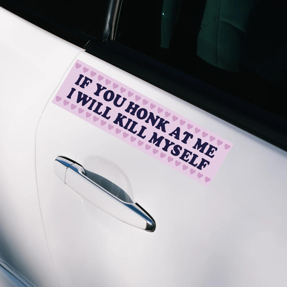 Creative Cartoon Words Banner  - Car Accessories Banner บทวิจารณ์และราคา