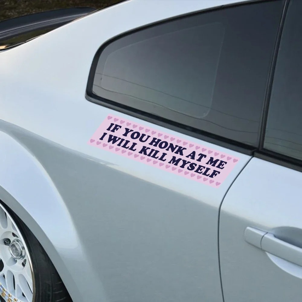Creative Cartoon Words Banner  - Car Accessories Banner บทวิจารณ์และราคา