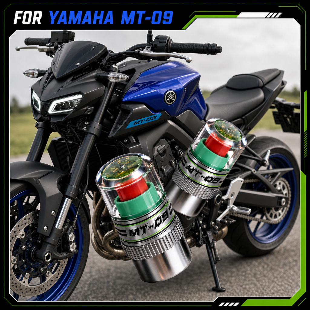 Motorcycle Tire Air Pressure M - Tire Pressure Monitor บทวิจารณ์และราคา