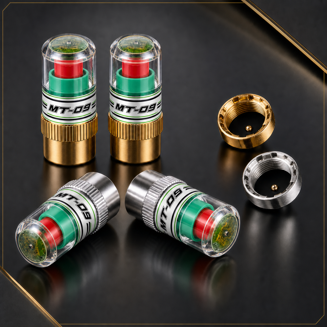 Motorcycle Tire Air Pressure M - Tire Pressure Monitor บทวิจารณ์และราคา