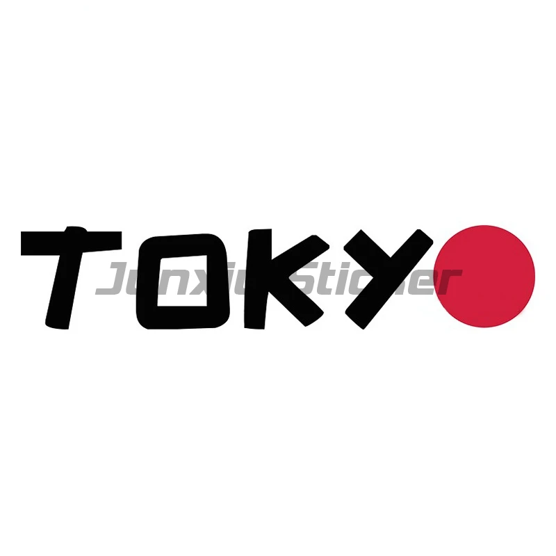 Japan Tokyo Car Sticker Air Co - Car Accessories In Tokyo บทวิจารณ์และราคา