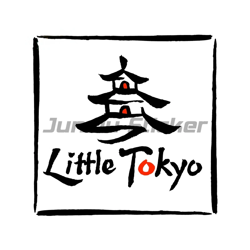 Japan Tokyo Car Sticker Air Co - Car Accessories In Tokyo บทวิจารณ์และราคา