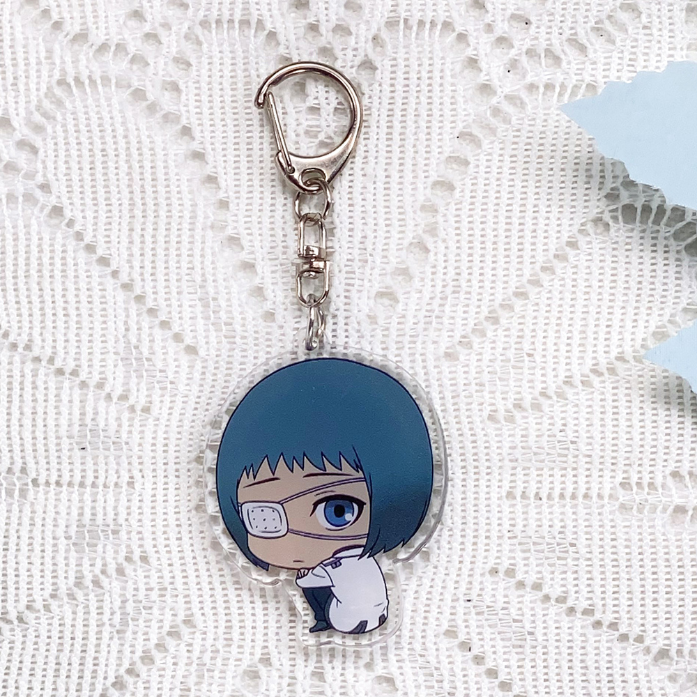 9PCS Anime Characters Tokyo Gh - Car Accessories In Tokyo บทวิจารณ์และราคา