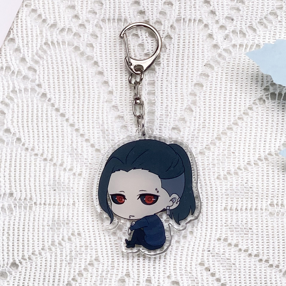 9PCS Anime Characters Tokyo Gh - Car Accessories In Tokyo บทวิจารณ์และราคา