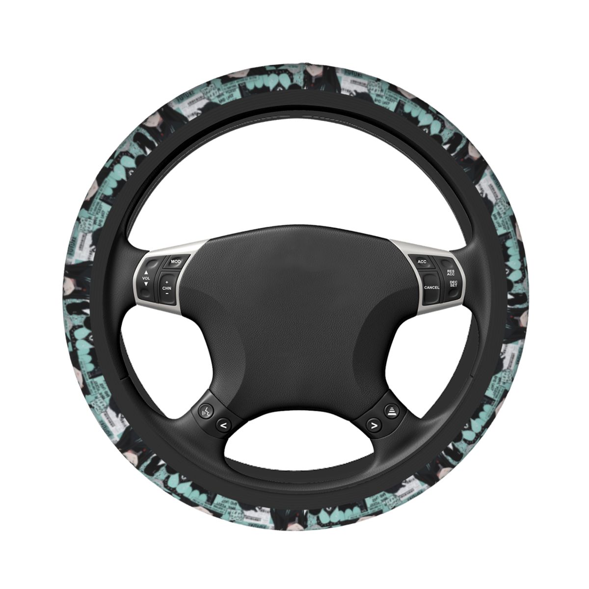 Muichiro Tokyo Steering Wheel  - Car Accessories In Tokyo บทวิจารณ์และราคา