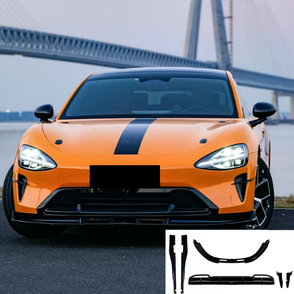 Body kit for Xiaomi SU7 Modifi - Car Accessories Xiaomi บทวิจารณ์และราคา