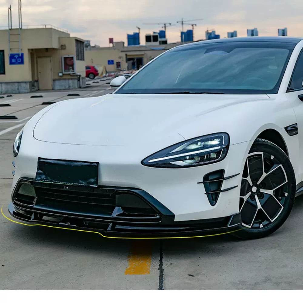 Body kit for Xiaomi SU7 Modifi - Car Accessories Xiaomi บทวิจารณ์และราคา