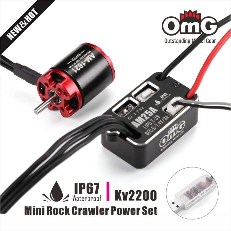 Omg Remote Control Car Accesso - Car Accessories Omg บทวิจารณ์และราคา