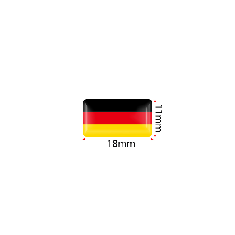10/50PCS Portugal Belgium Swed - Car Accessories Uae บทวิจารณ์และราคา