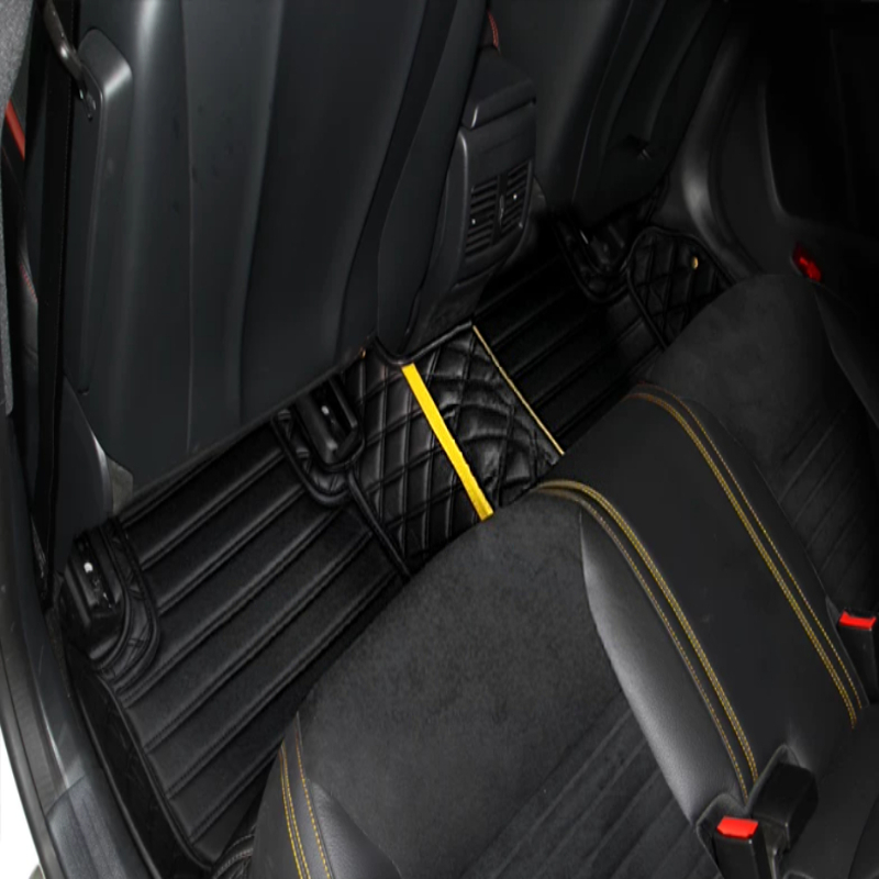 Custom Car Floor Mats For Xiao - Car Accessories Xiaomi บทวิจารณ์และราคา