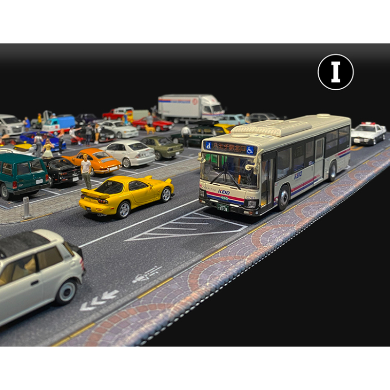 1:64 Scale 80X55cm Car Mat Str - Car Accessories In Tokyo บทวิจารณ์และราคา